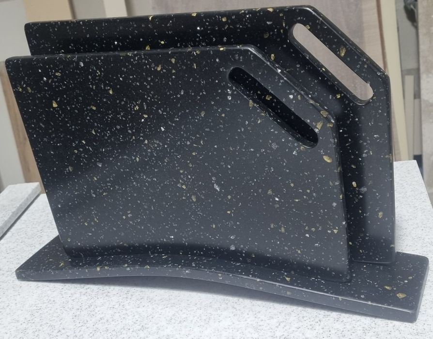 Доска кухонная из камня