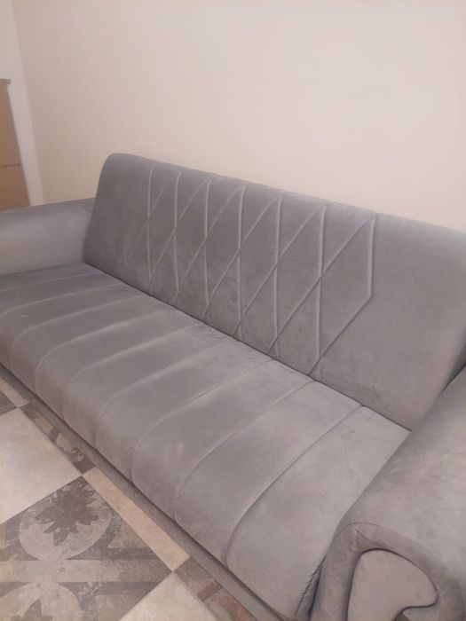 Диван от компании Евро мебель