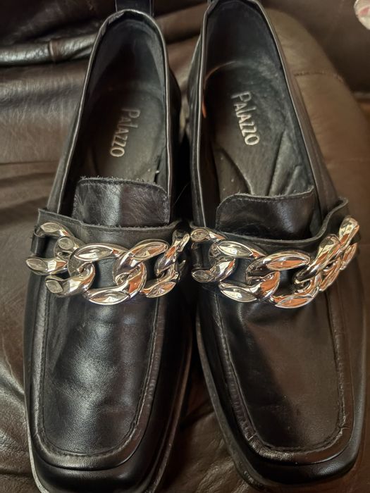 Дамски обувки 37