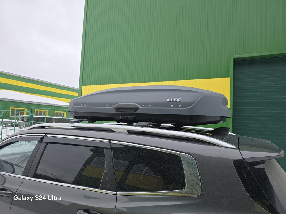 Продам автобокс в хорошем состоянии.