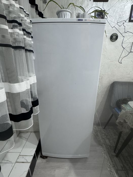 Продам морозильник!