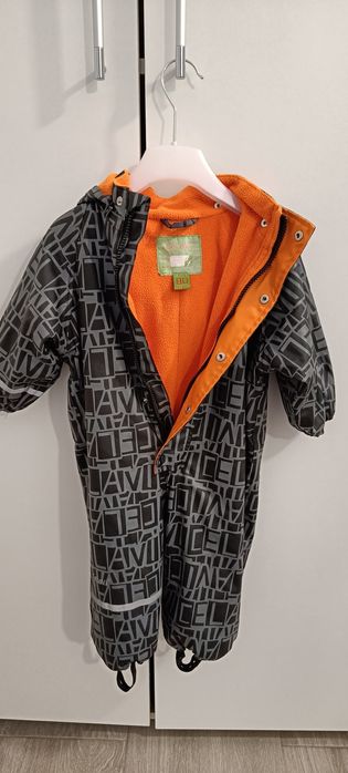 Salopeta ploaie  celavi captusita 80