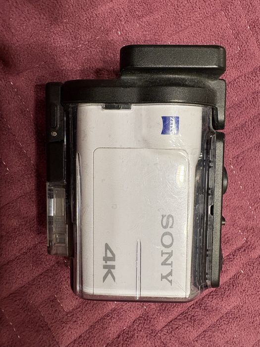 Камера Sony FDR-X3000
