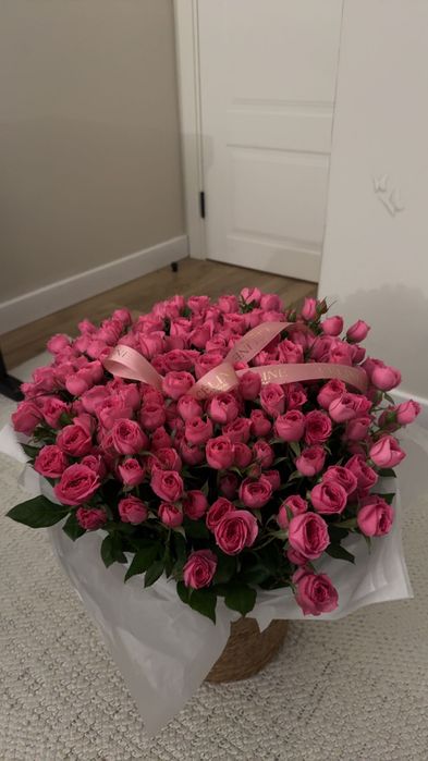 Цветы celine flowers
