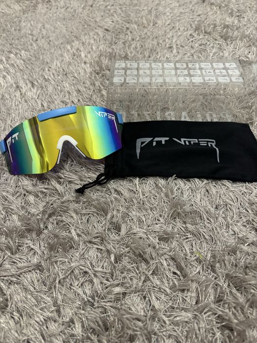 Pit Viper слънчеви очила