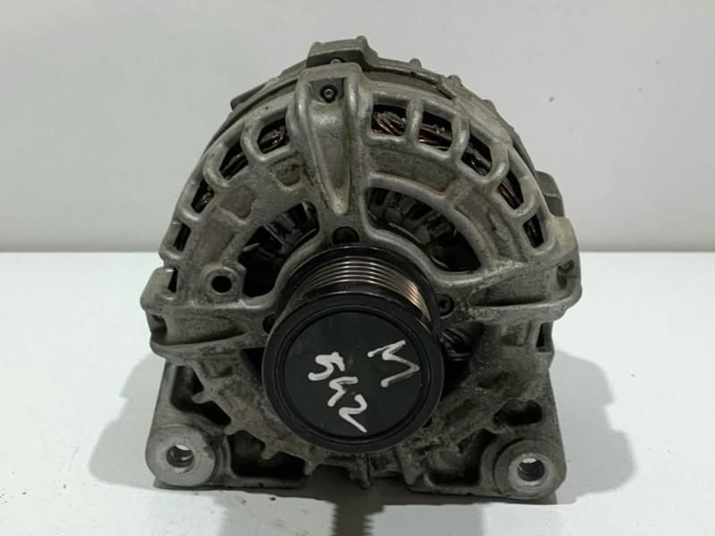 Alternator 150A Renault Megane 4 facelift 231007518R 1.3 tce H5H-E4