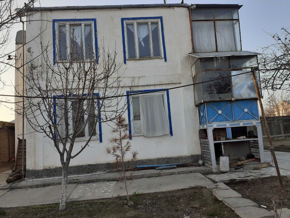 Дом продаётся срочно