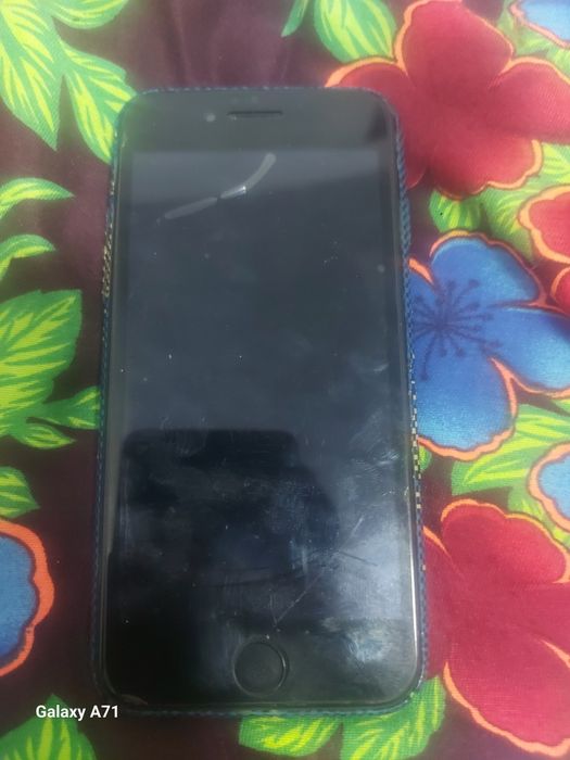 Sotladi iphone 7 emika otmagan