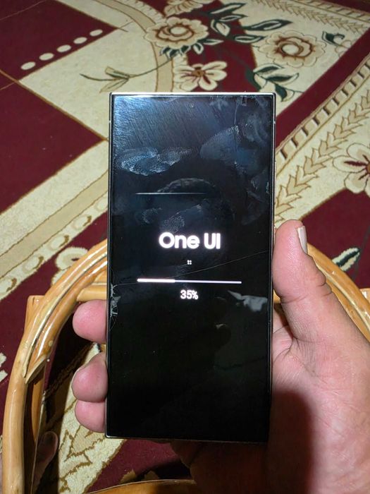 Samsung 24 ultra