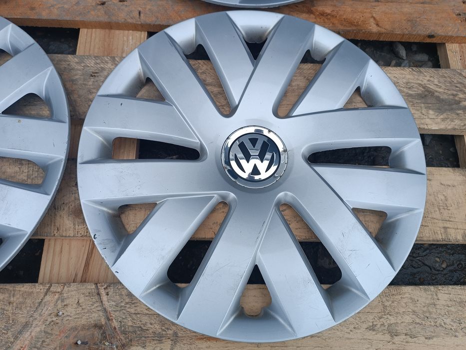 Оригинални тасове VW 15 цола