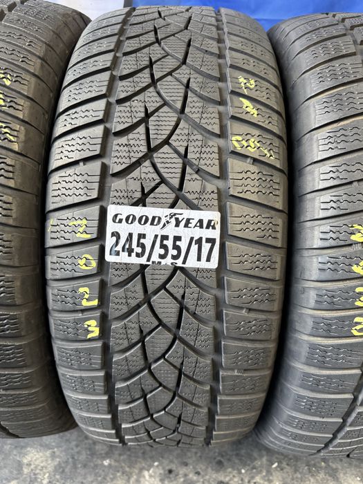 245/55/17 goodyear
