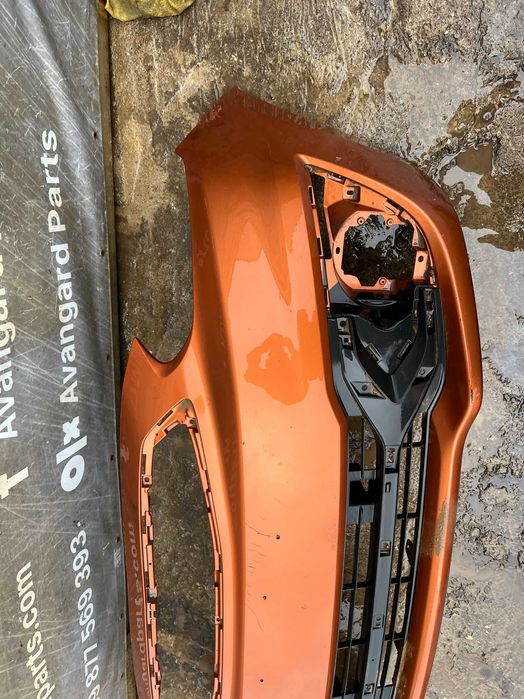 Броня Mitsubishi Spacestar/Mirage 15-