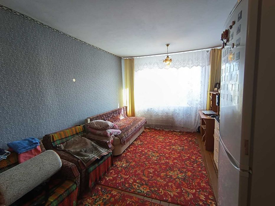 3-х комн. квартира в районе Рахмета