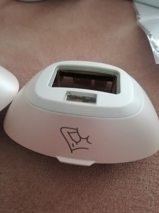 Фотоепилатор Philips