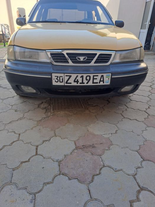 Nexia 1  sarqi randa