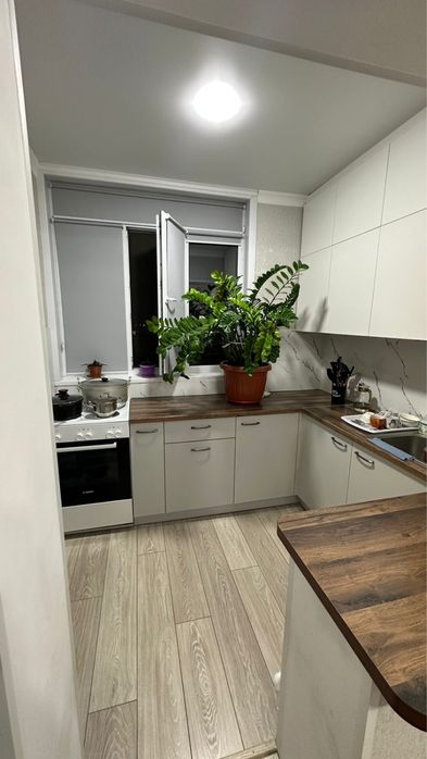 Продам 3 ком квартиру