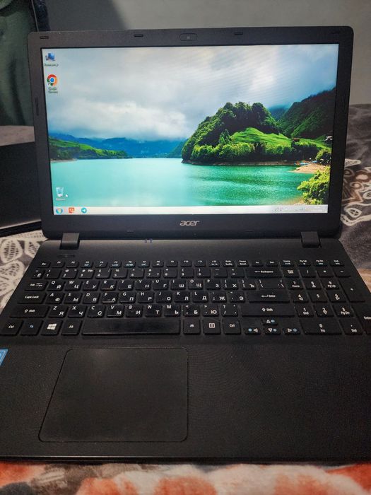 Notebook Aser s diskovodom