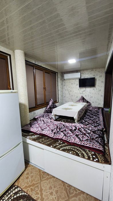 Kvartira arenda chilonzor 8 kvartal