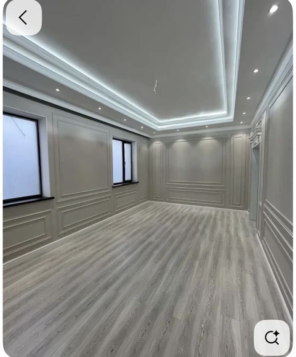 Ремонт квартира Под ключ