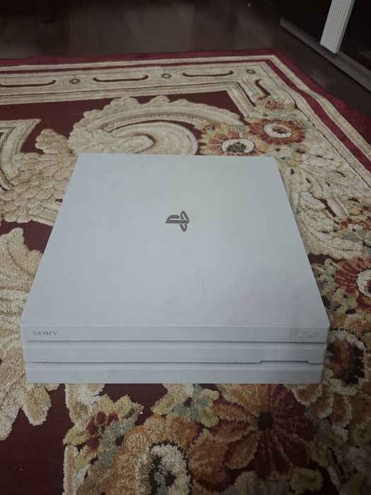 Playstation 4 pro