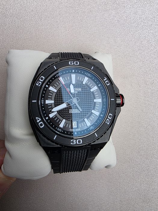 Certina DS Eagle Precidrive