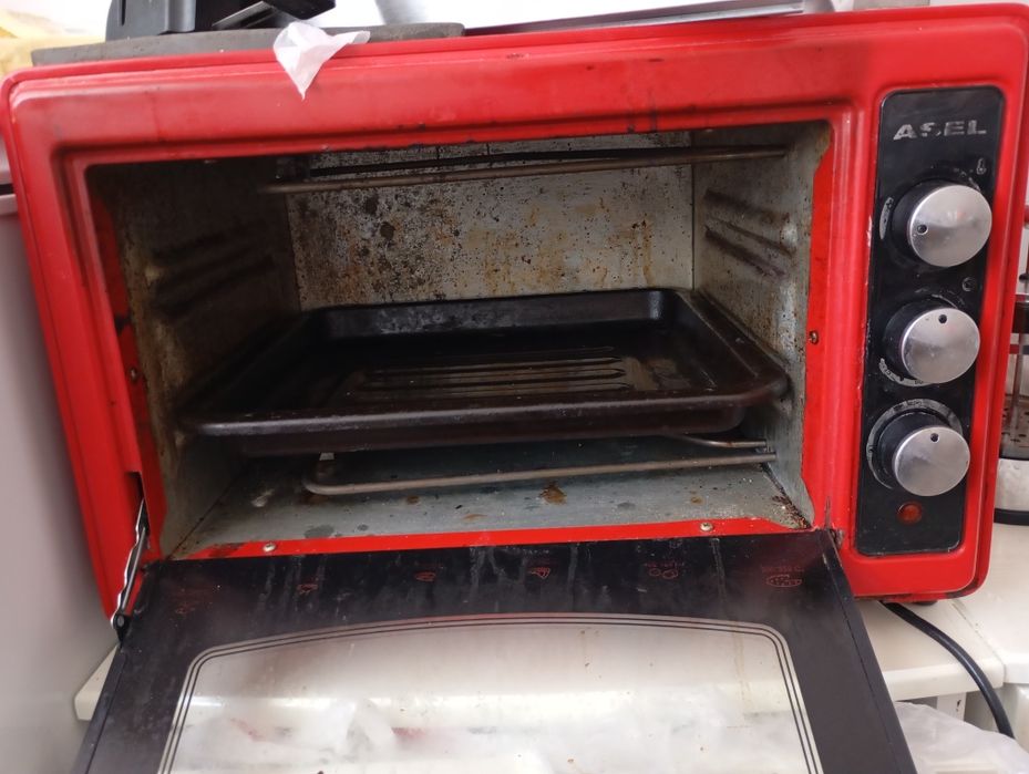 Продам духовку асель