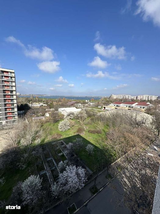 Apartament 2 camere, Crângași, cu garaj și terasă