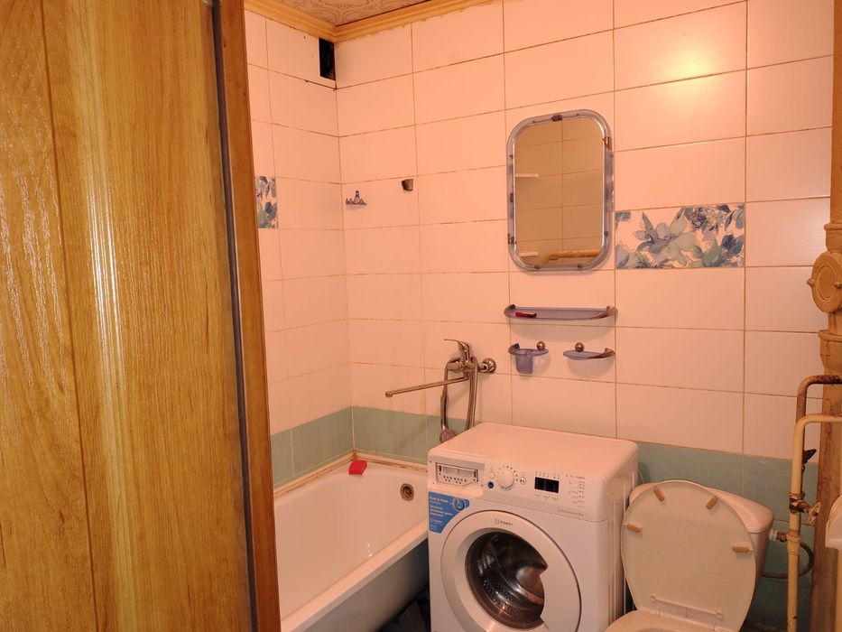 Продам квартиру,