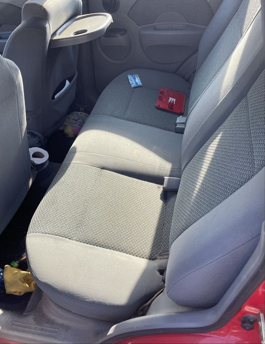 Daewoo kalos 1.4 i део калос