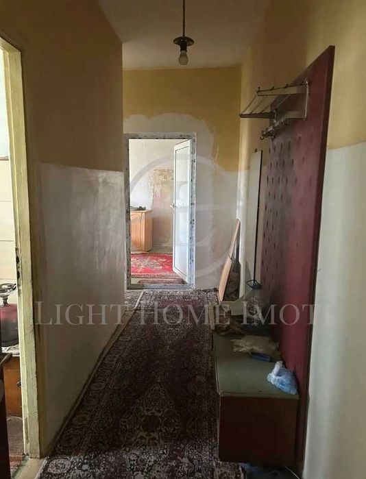 Продава се Двустаен апартамент в Пловдив, Христо Смирненски - 57 кв.м за 726 €/кв.м - Снимка #2