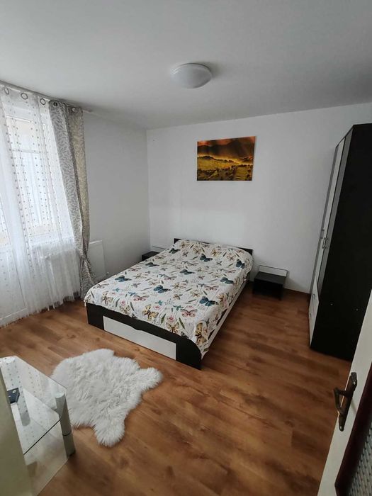 Ap.2 camere central de închiriat | lângă Spiru Haret | Piatra Neamț