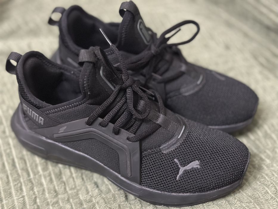 Красовки puma оригинал