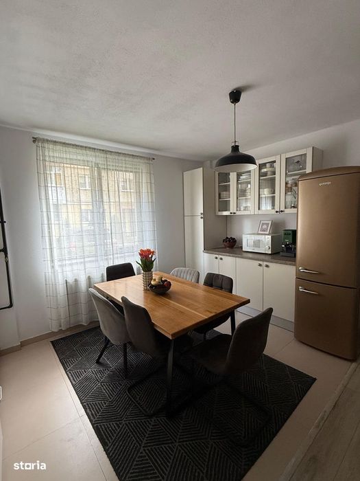 Apartament in BLOC NOU