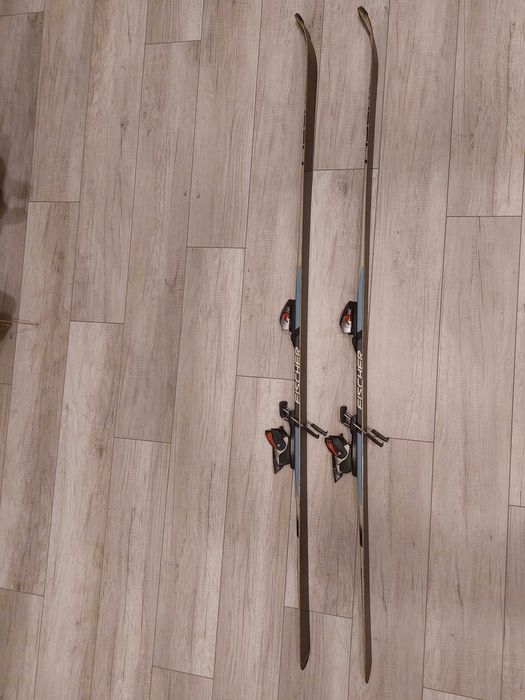 Schiuri FISCHER XTR Carve 188cm