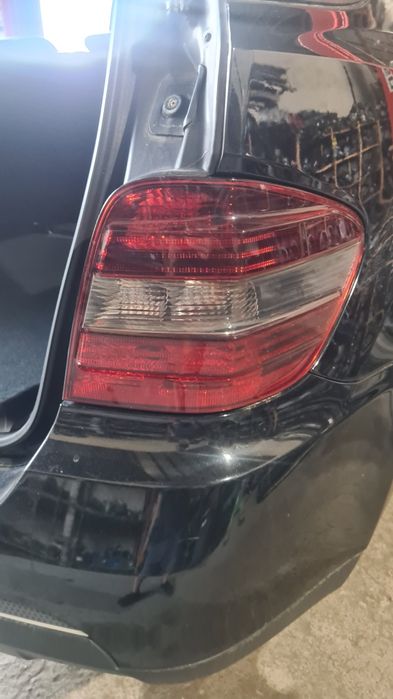 Стопове за Мерцедес Ml w164