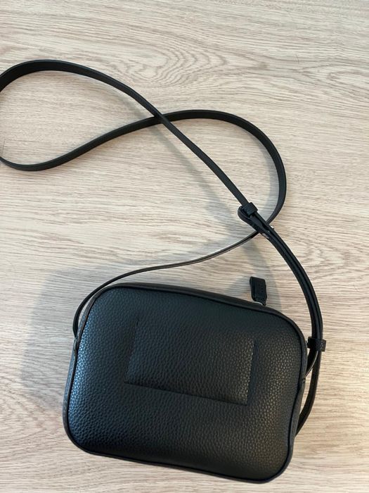 Чанта Hugo Blue