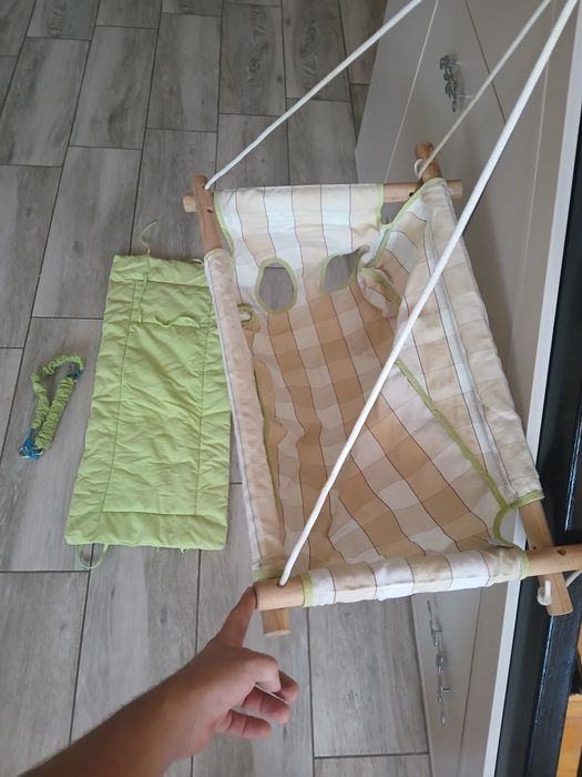 Leagan Beto pentru bebe
