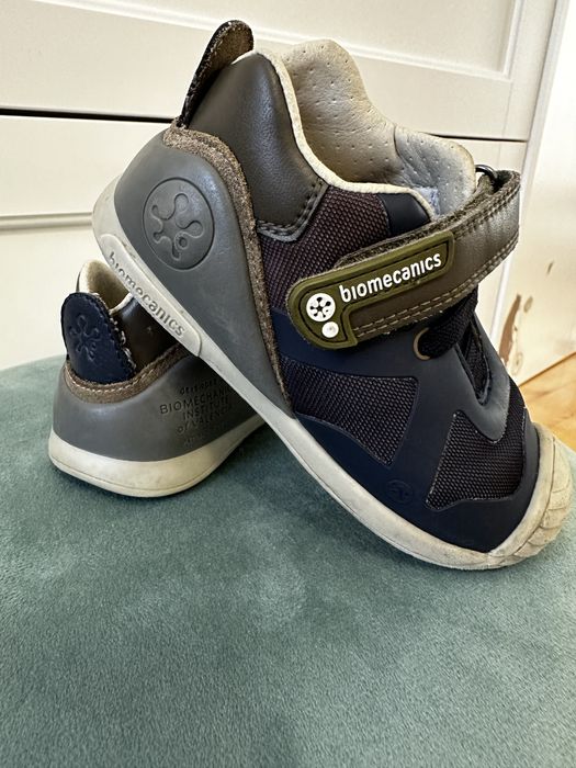 Biomecanics детски обувки