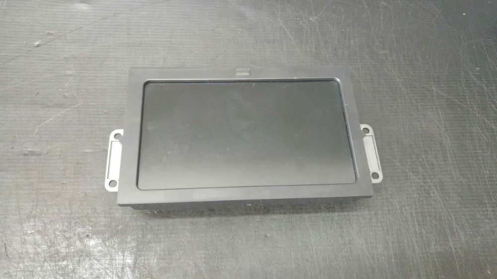 Display monitor navigatie peugeot 207 wa wc 96600548xt 503550080921