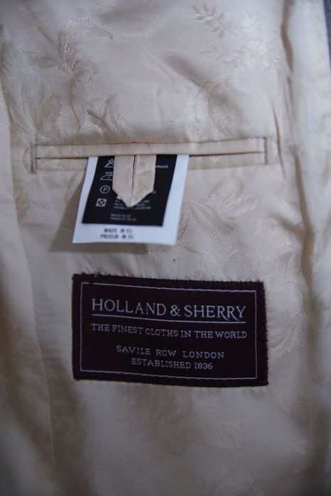 sacou Holland & Sherry