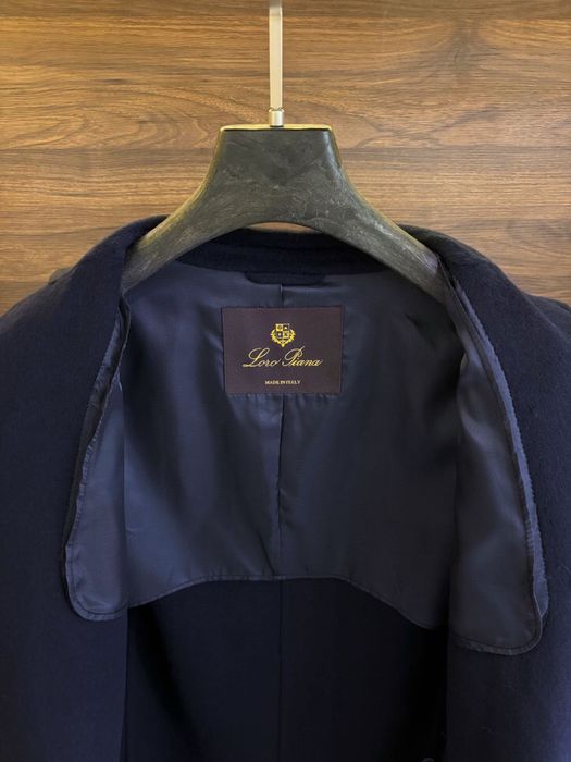 Palton L0R0 PIANA Calitate Premium