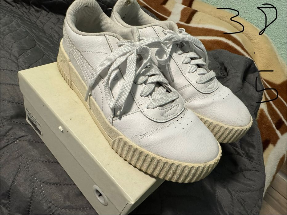 Кецове, маратонки, ботуши