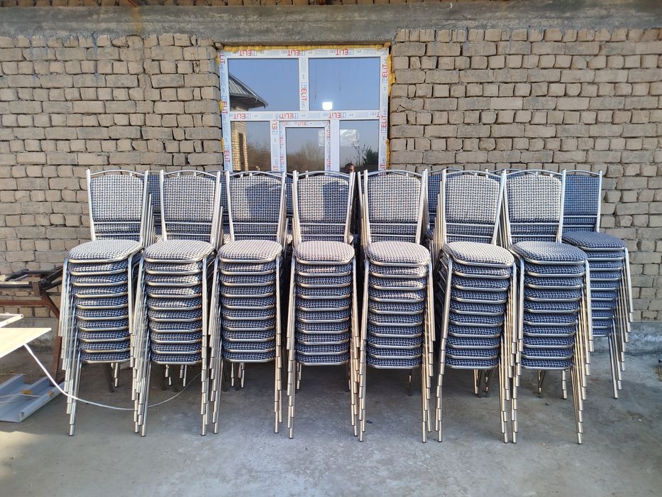 Aksiya 170000 Nerjaveka STOL STUL