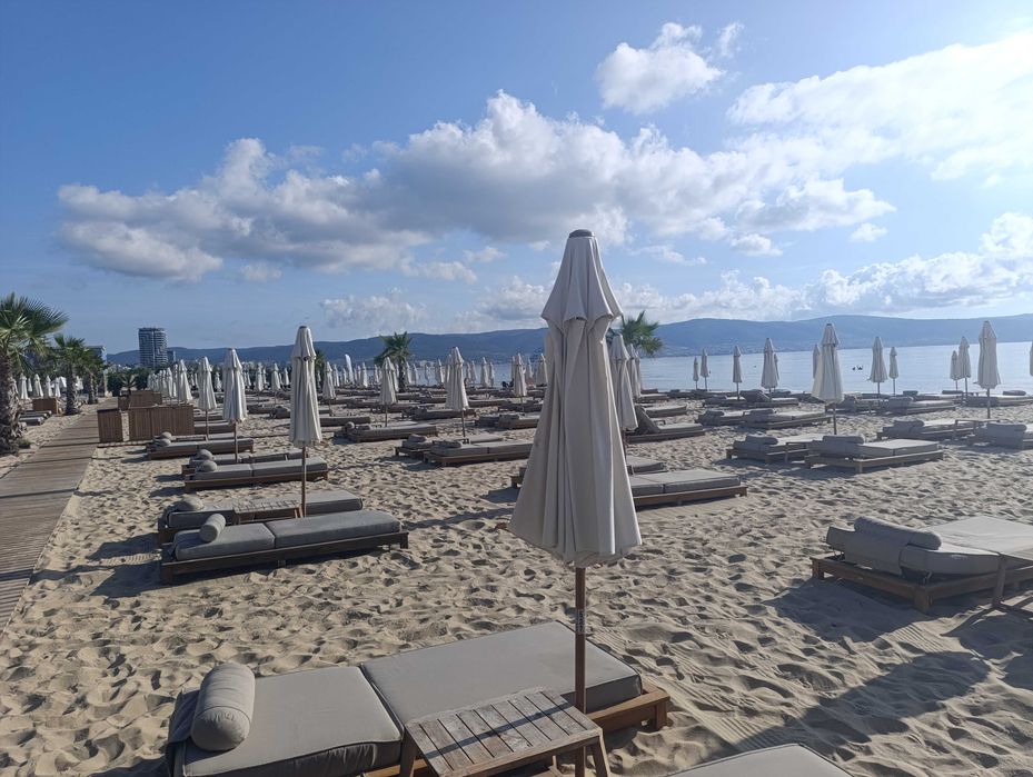 От собственика, голям с една спалня, Какао Бийч