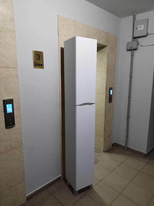 Продам пенал. Продам шкаф. Бу мебель