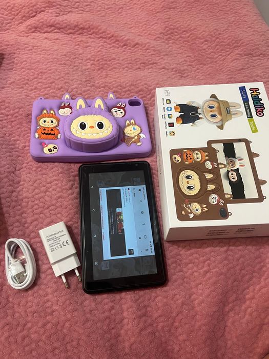 планшет для детей