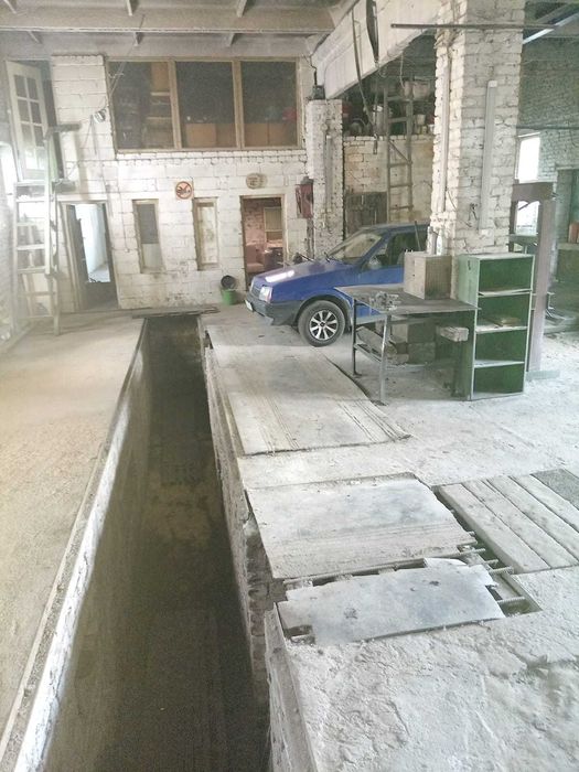 Сдам в аренду теплые помещения