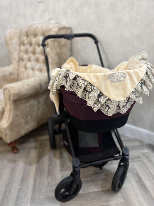 Люлька от коляски cybex