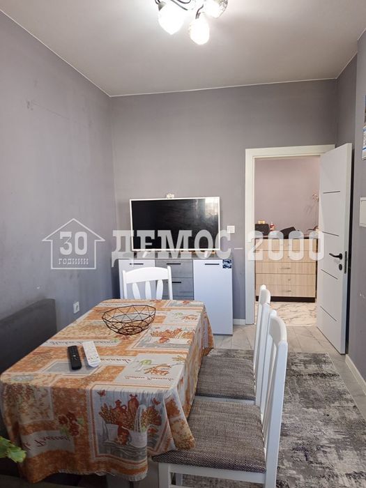 Дава се под наем Тристаен апартамент в Варна, Владислав Варненчик - 102 кв.м за 459 € - Снимка #2