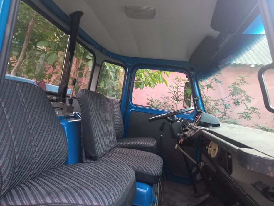 Aviamashina samascal